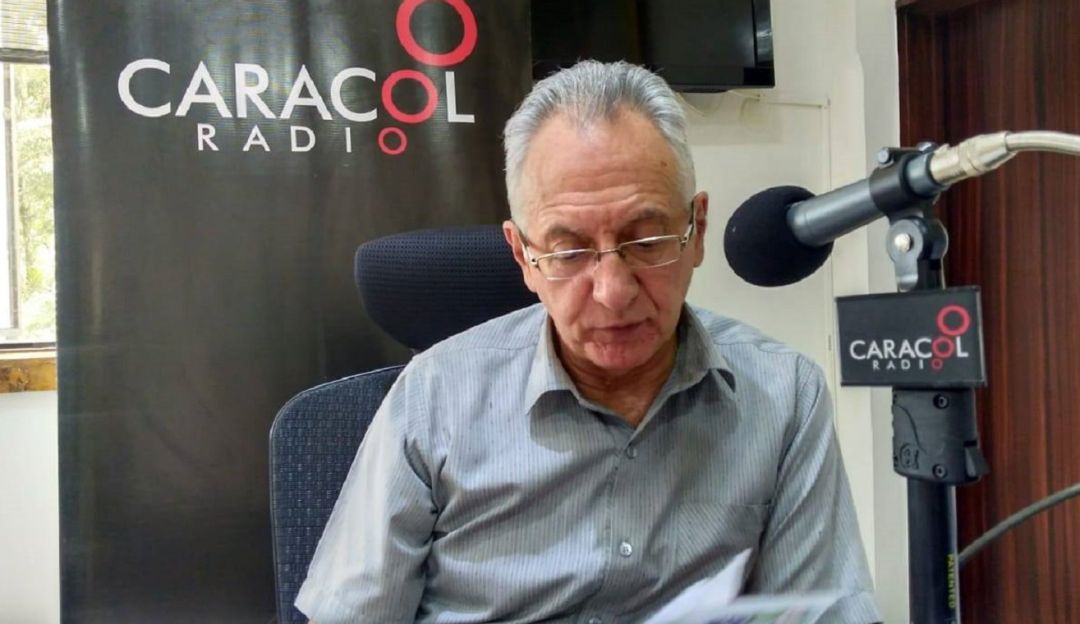 Alcalde sobre elecciones en Ibagué: Jaramillo se pronunció ante el resultado de las elecciones