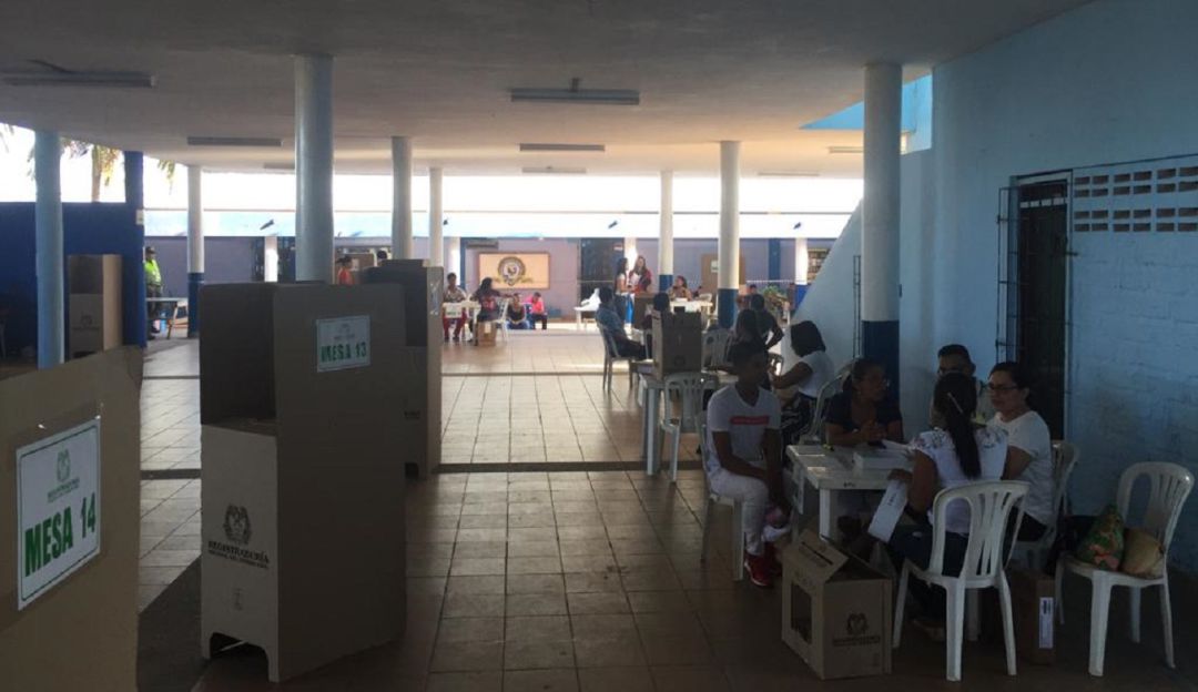 Denuncias por delitos electorales: Aumentó el número de denuncias por delitos electorales