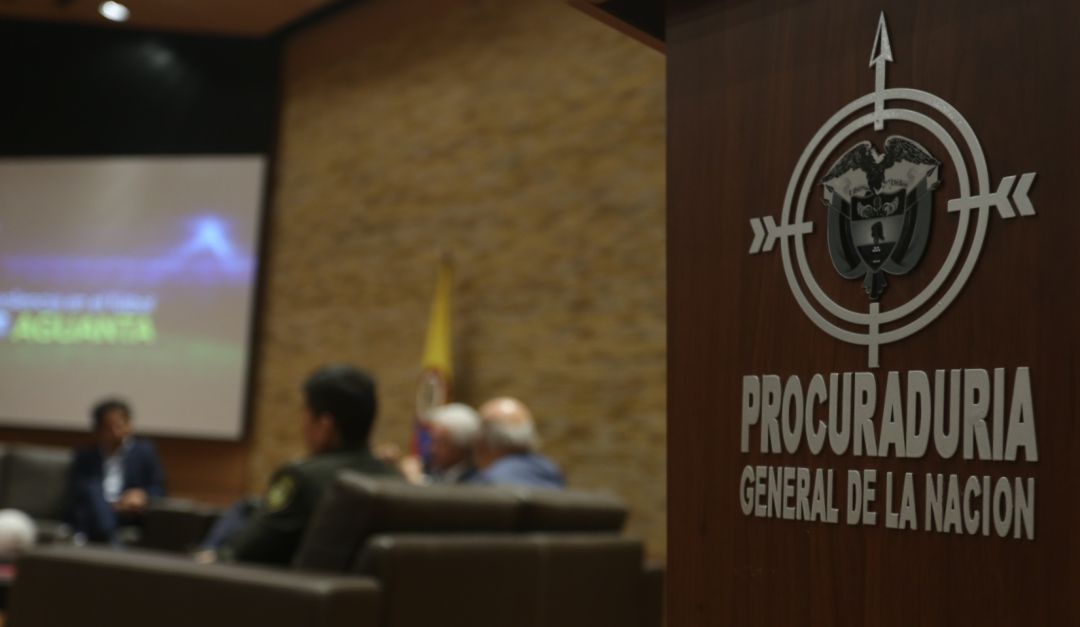 Corrupción Universidad Distrital Bogotá: Procuraduría inhabilitó por 20 años a exdirectivo de Universidad Distrital