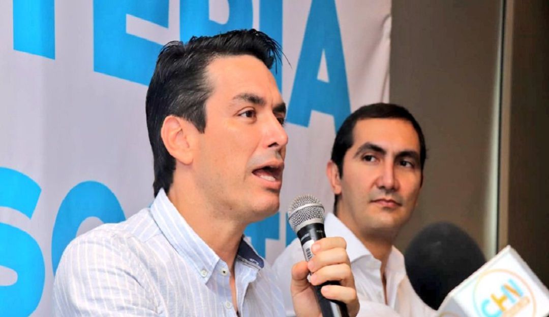Montería, Carlos Ordosgoitia, alcalde electo, acciones: Alcalde electo de Montería habló de primeras acciones