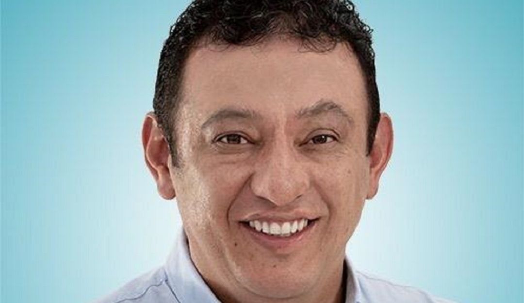 Coronavirus: Gobernador de Nariño dio positivo para COVID-19
