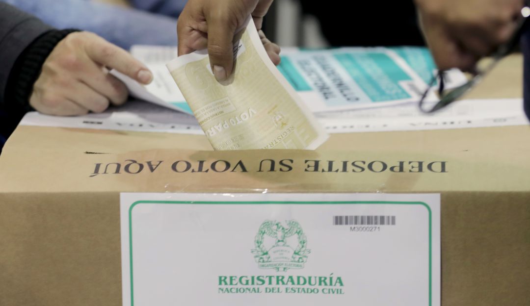 Ganadores y perdedores en regiones de Colombia: ¿Quiénes ganaron y quiénes perdieron en las elecciones regionales?
