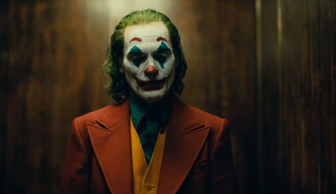 La secuela de 'Joker' de Joaquin Phoenix sigue en marcha