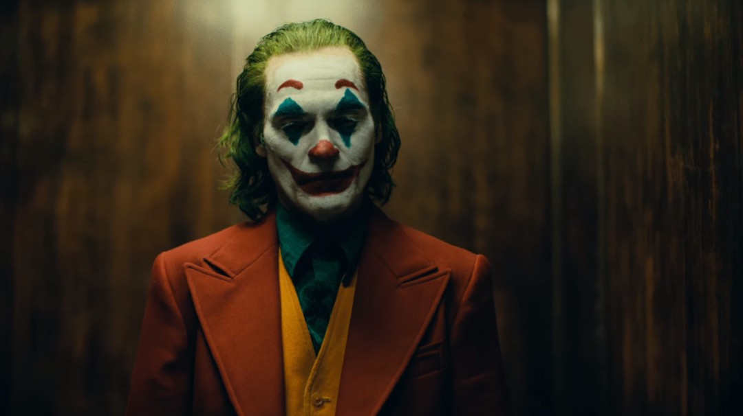 DC revela el origen del Joker mezclando la versión de Phoenix con La Broma