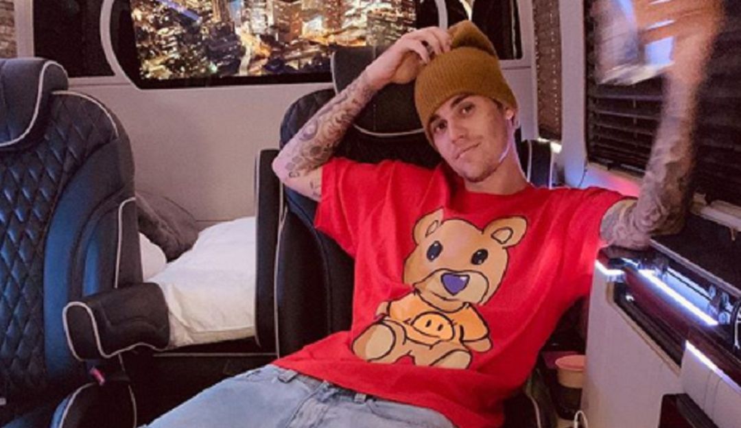 Nueva música Justin Bieber: Justin Bieber pide ayuda a fans para lanzar nuevo álbum antes de Navidad
