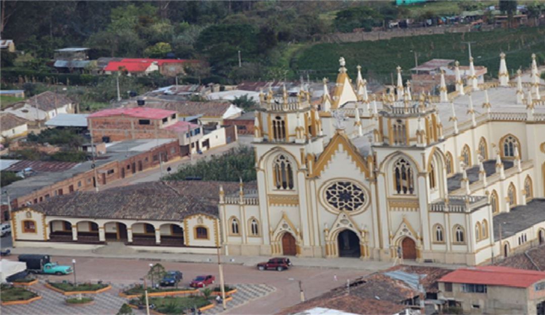 Alteración de orden público en Boyacá: Asonada en dos municipios de Boyacá en jornada electoral