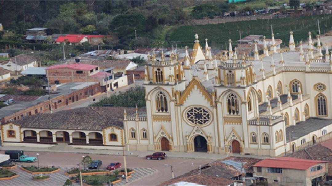 Asonada en dos municipios de Boyacá en jornada electoral