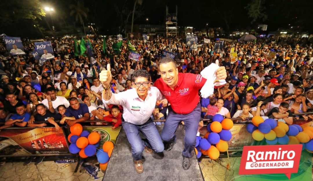 Elecciones Boyacá: Alianza Verde gana la Gobernación de Boyacá y alcaldías en Sogamoso, Paipa
