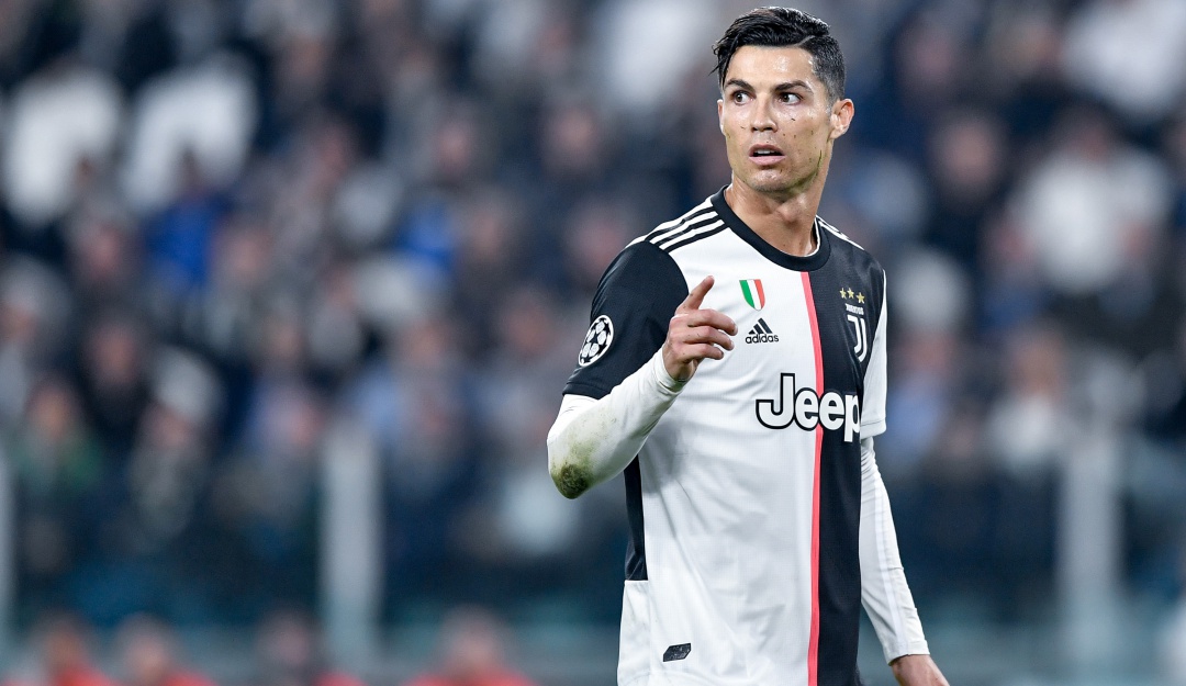 Cristiano Ronaldo partidos importantes: Cristiano: "Si fuera por mí solo jugaría los partidos importantes"