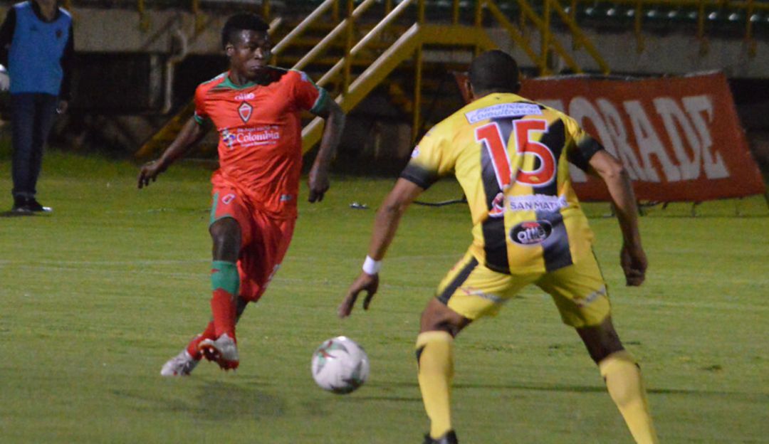 en vivo Liga Águila fecha 20 patriotas vs alianza petrolera: Alianza se clasifica a los cuadrangulares en una mala racha