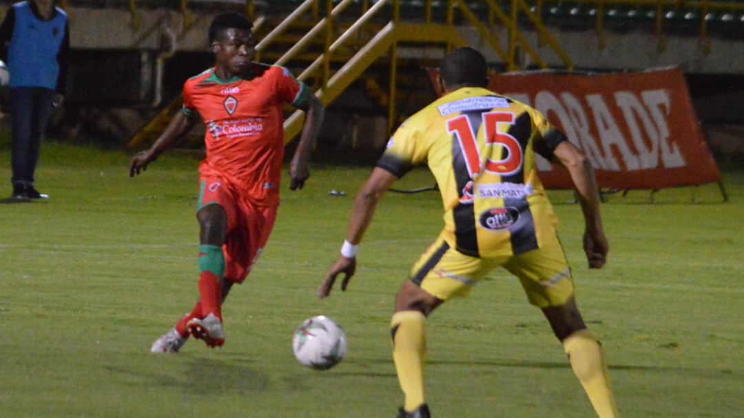 Alianza se clasifica a los cuadrangulares en una mala racha