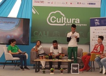 "Narrativas Juveniles"