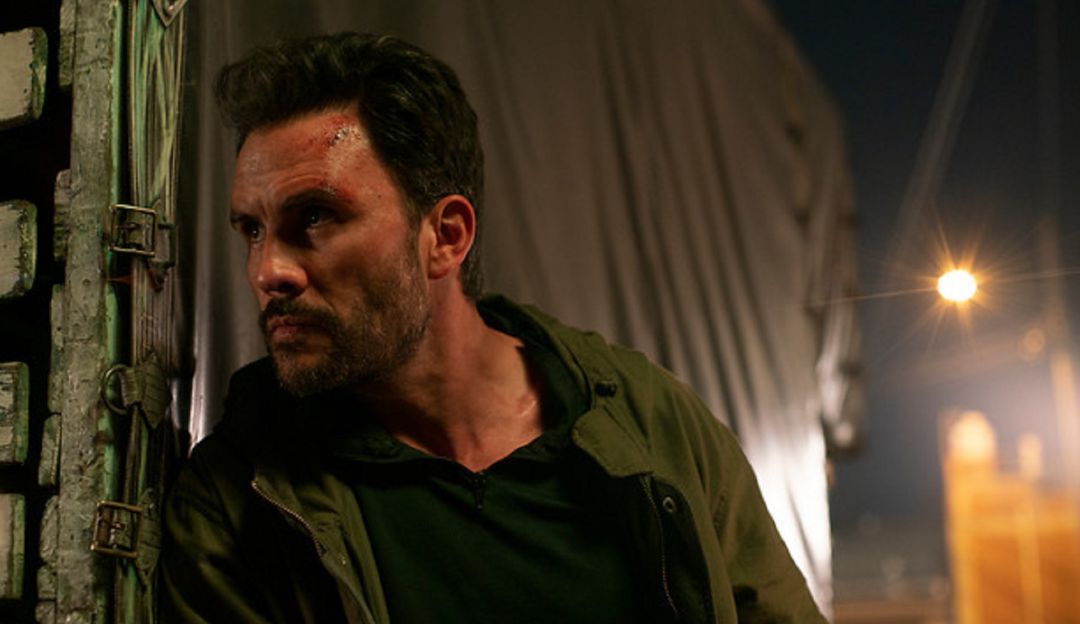 Distrito Salvaje series temporada dos: Segunda temporada de 'Distrito Salvaje' se estrenará en noviembre