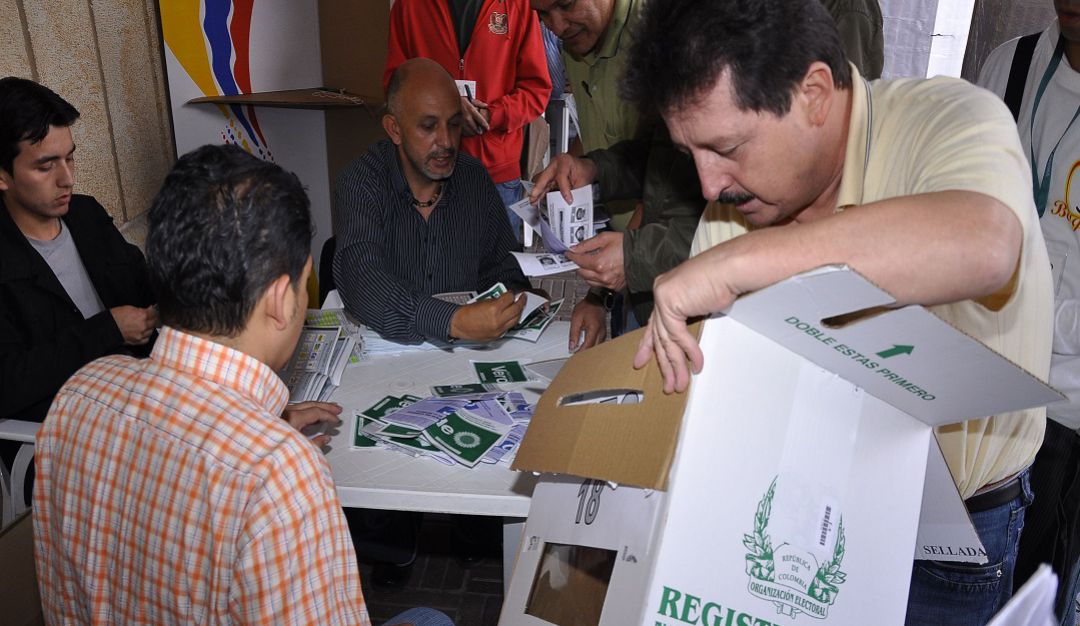 Montelibano, San José de Uré, Pueblo Nuevo, elecciones: Tenso ambiente en tres municipios de Córdoba por resultados electorales