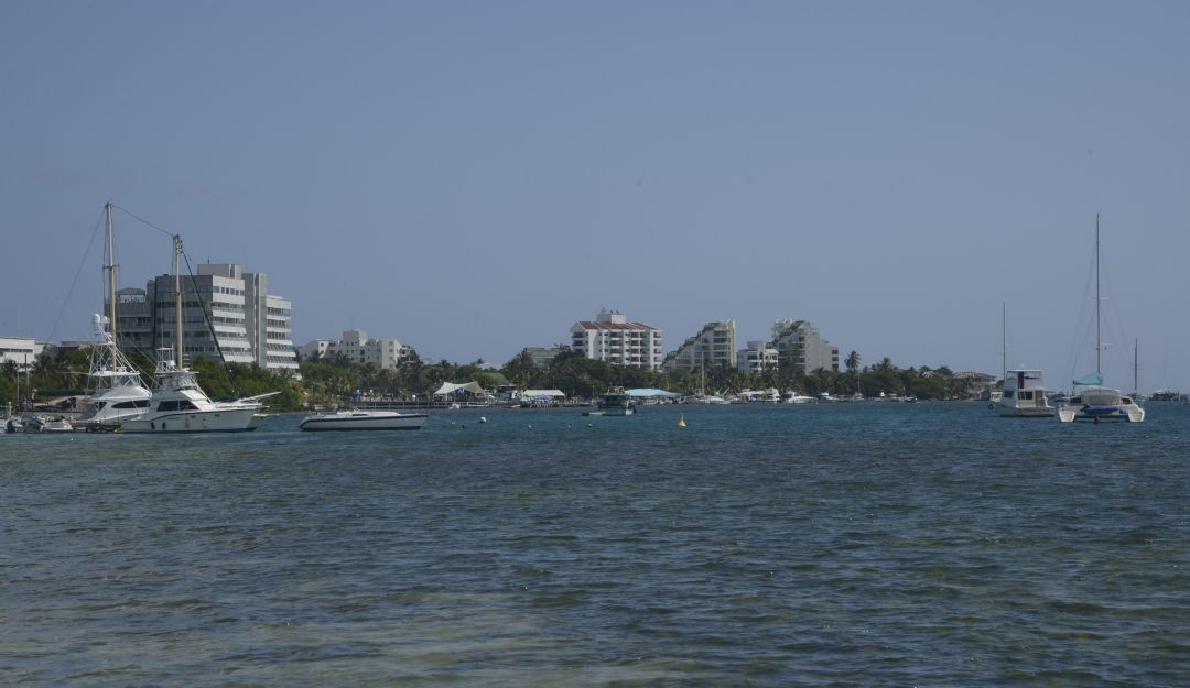 Colombia y Nicaragua por el mar: ¡Disputa por el mar! CIJ consultará a Colombia y Nicaragua para audiencia
