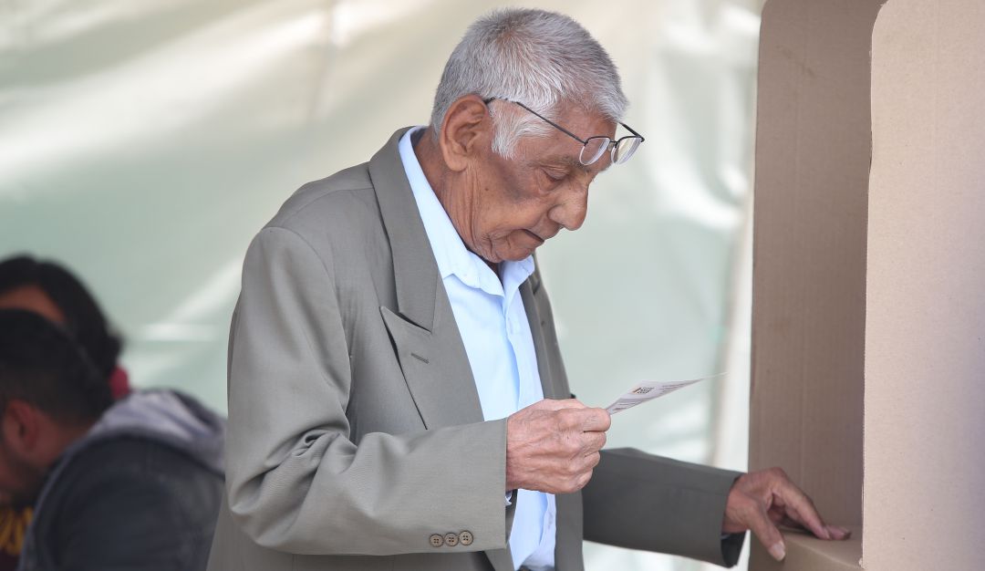 Ganadores de las elecciones: Las coaliciones y fuerzas alternativas ganaron las elecciones