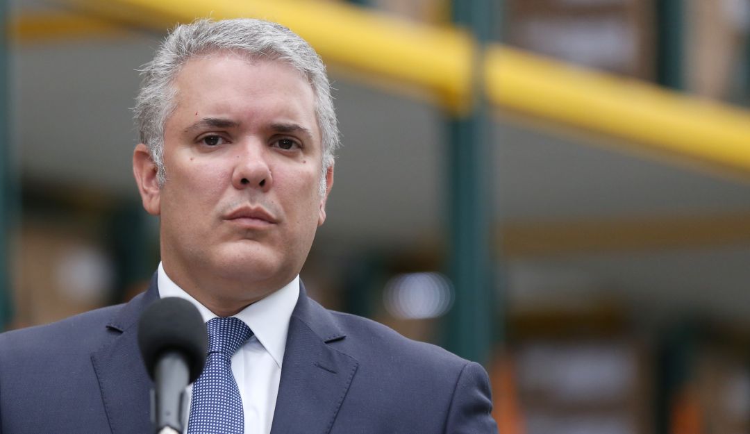Ley de Financiamiento: Duque se reunirá con congresistas de comisiones económicas