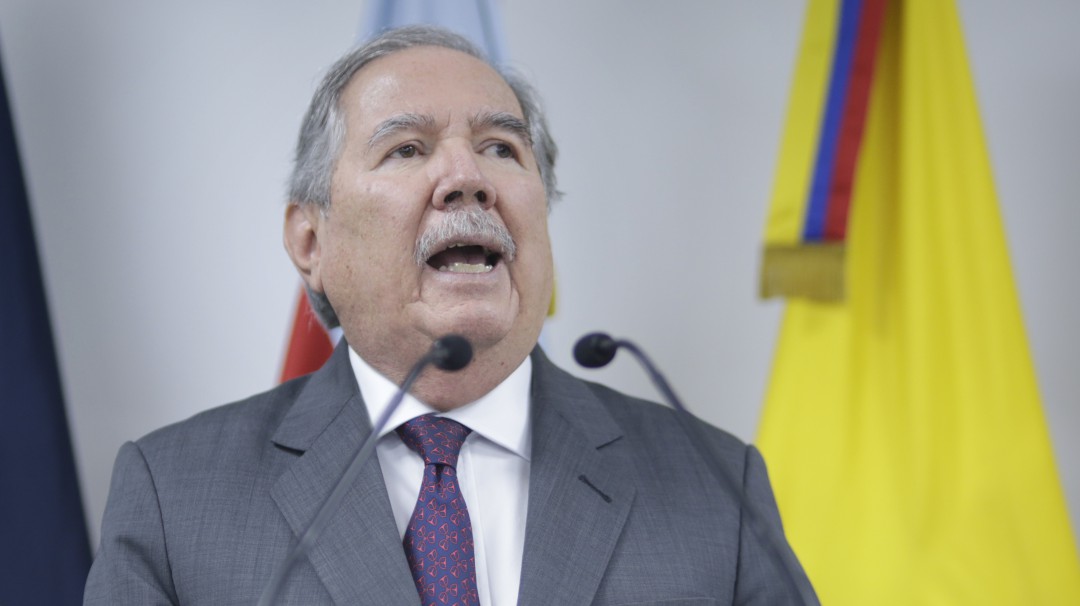MinDefensa: "No hay ejecuciones extrajudiciales, ni un regreso de ellas"