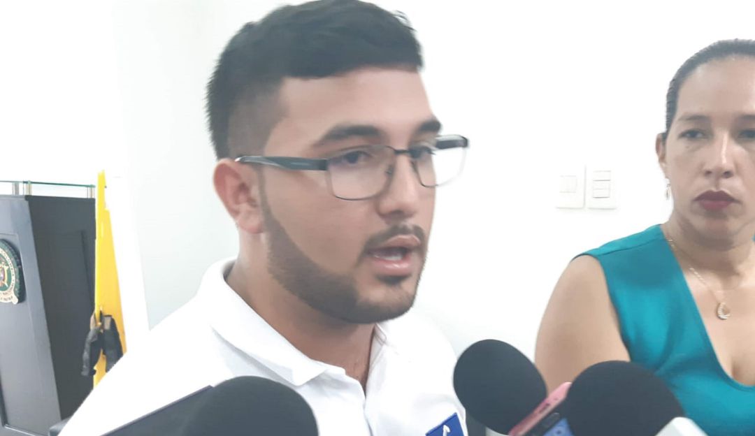 Alcaldía, Elecciones, Sucre: Ovejas eligió un "pelao" de 18 años como su alcalde