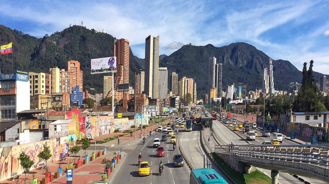 Este fin de semana se votaría el POT de Bogotá