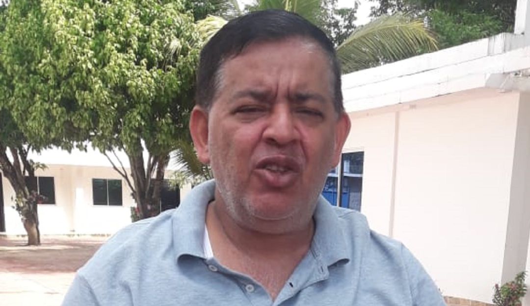 Abuso policial en Bolívar: Alcalde de San Fernando- Bolívar denuncia presunto abuso policial