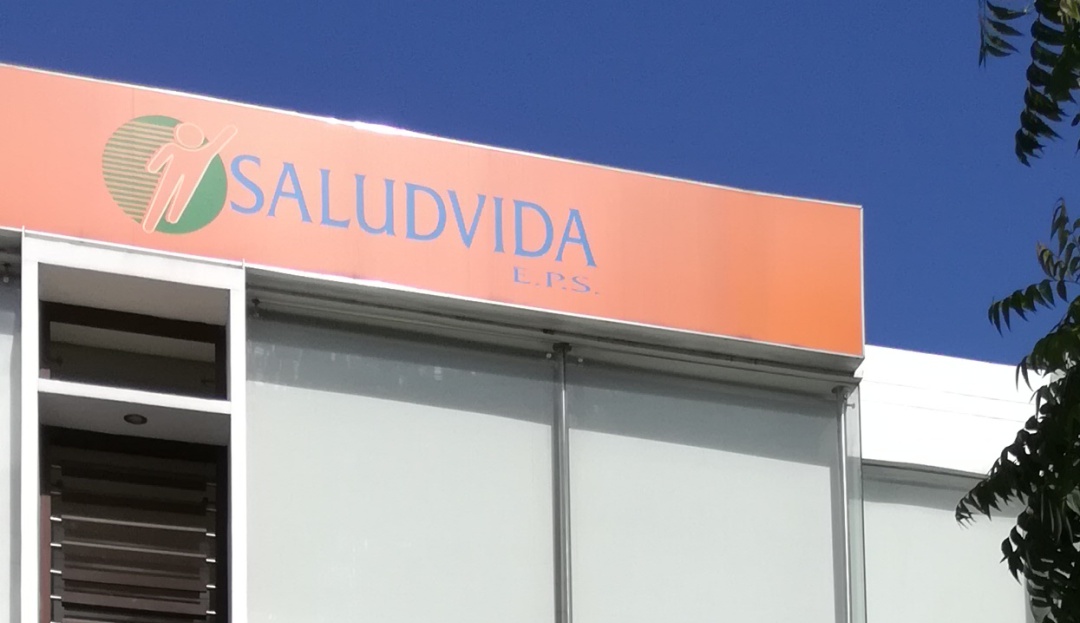 Liquidación de la EPS Salud Vida: Supersalud tiene 3 días para probar que suspendió liquidación de SaludVida