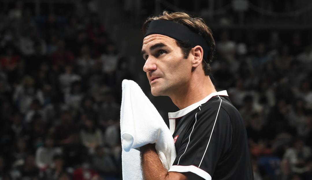 Roger Federer ATP Australia Torneo nuevo cuño: Baja sensible: Roger Federer no jugará en Australia, en enero del 2020