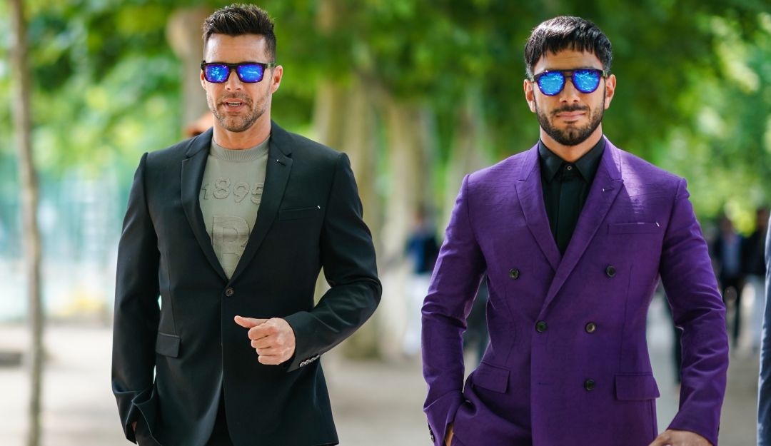 Nuevo hijo de Ricky Martín: Ricky Martín da la bienvenida a su cuarto hijo