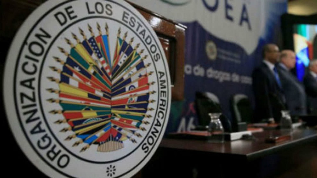La OEA convocó a sesión extraordinaria por crisis en Bolivia