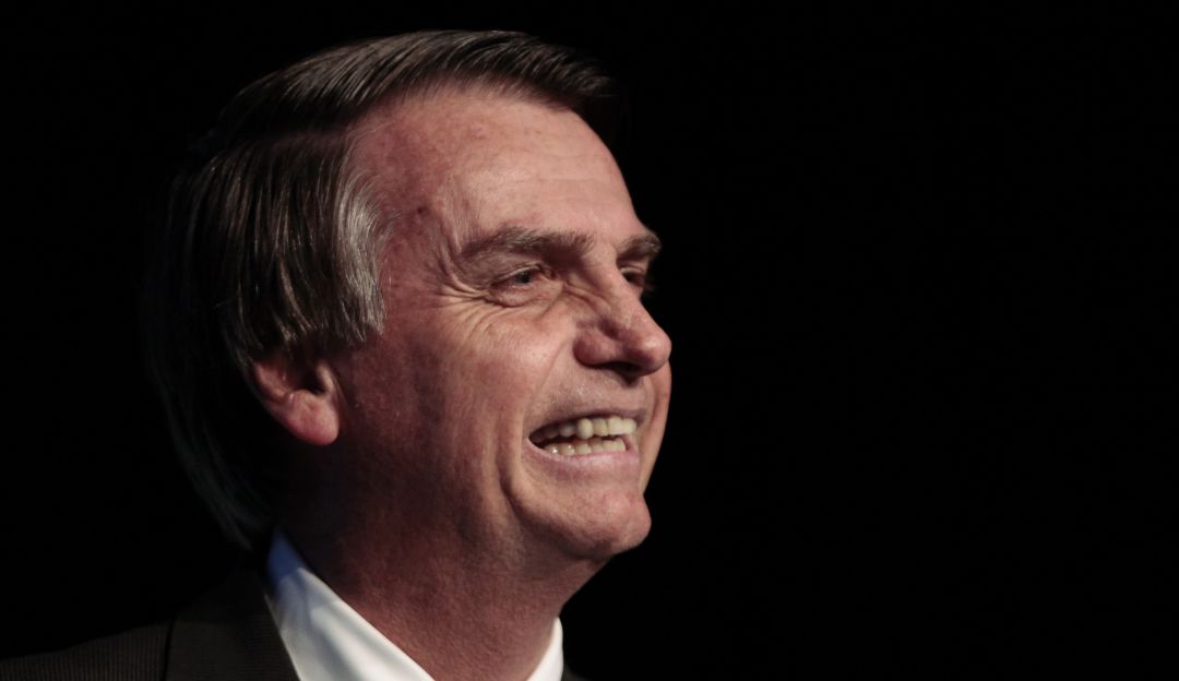 Bolsonaro contra TV Globo: Bolsonaro: “¡Ustedes, TV Globo, todo el tiempo hacen un infierno mi vida”