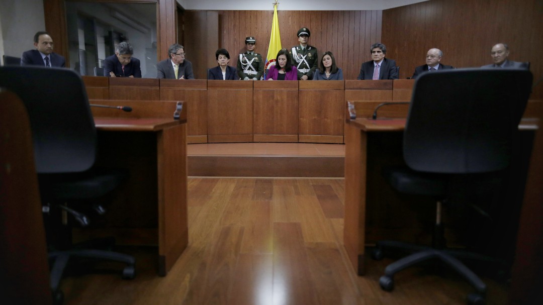 Corte le dio 4 meses más de plazo al Gobierno para que regule el aborto