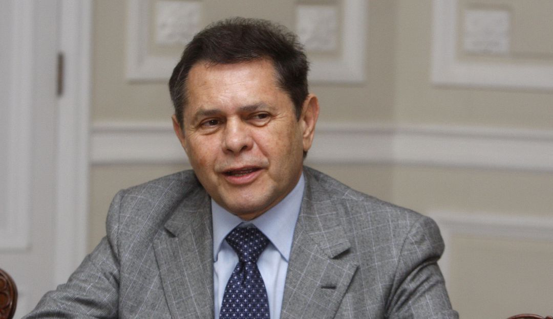 Caso Hyundai: Tribunal de España frena extradición de Carlos Mattos