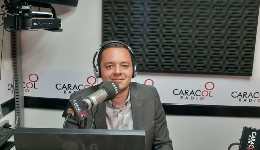 renuncia concejo alcaldia manizales: Carlos Mario Marín renuncia a su curul en el concejo de Manizales