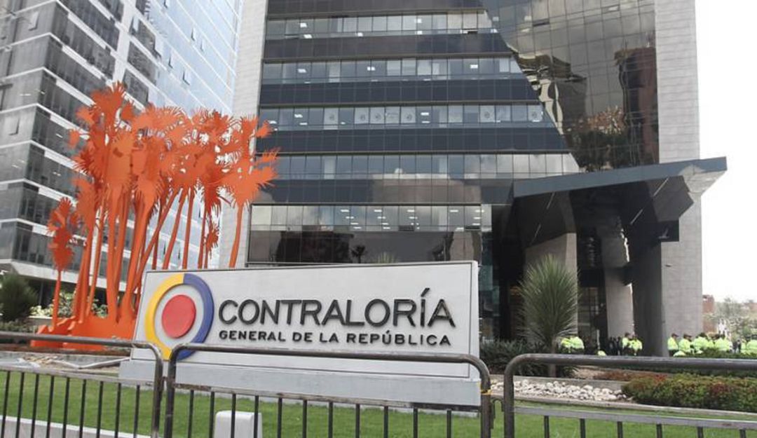 Contraloría General hizo rendición de cuentas en Boyacá: Contraloría General hizo rendición de cuentas en Boyacá