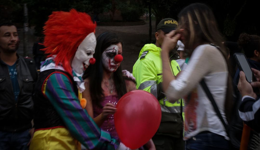 Medidas especiales durante Halloween en Pereira: En Pereira y Dosquebradas habrá restricciones durante la noche de Halloween