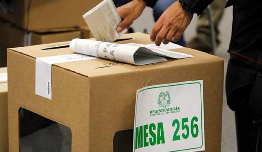 Elecciones regionales: Rifirrafe entre políticos de Barranquilla por presuntos votos 'canguro'