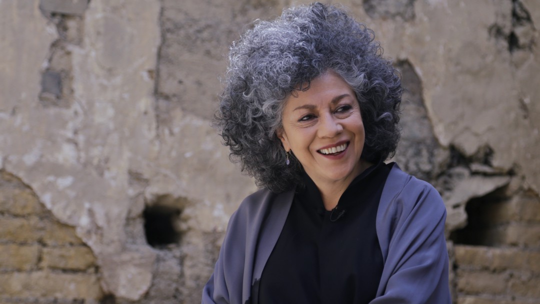 Doris Salcedo, galardonada con el Premio de Arte Nomura