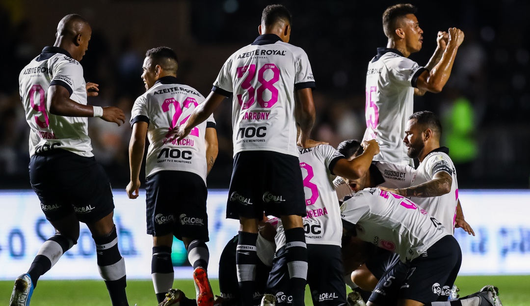 Primer gol Fredy Guarín Vasco Da Gama: ¡Bombazo! Fredy Guarín anotó su primer gol con el Vasco Da Gama