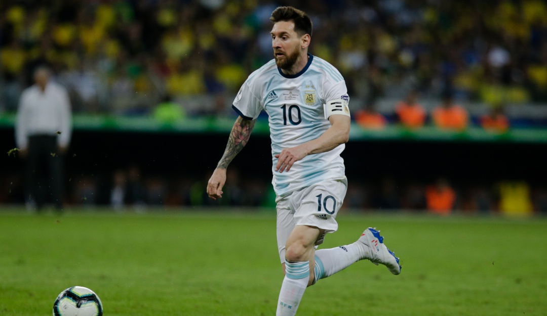 convocatoria Selección Argentina: Regresó el ‘10’: Lionel Messi, convocado por la Selección Argentina