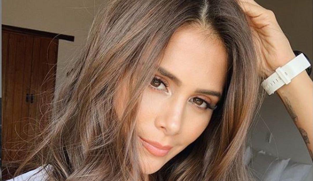 Cumpleaños de Greeicy Rendón: Greeicy Rendón no se acordaba que cumplía años