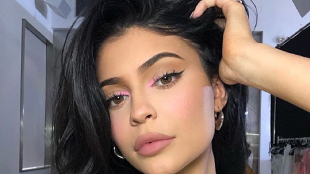 ¿Ariel eres tú? Kylie Jenner impacta convirtiéndose en ‘La Sirenita’