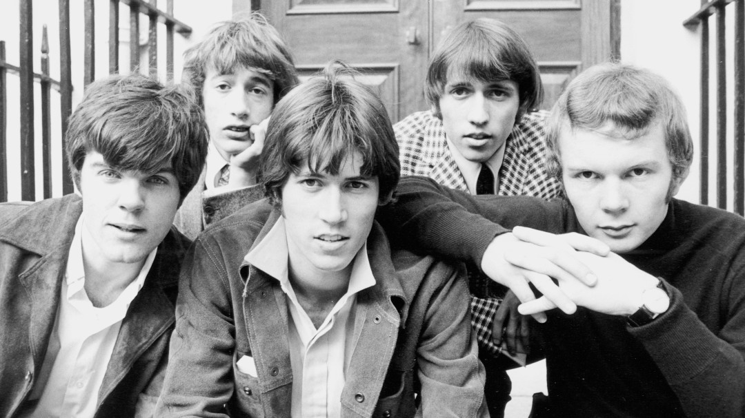 Paramount Pictures desarrollará cinta biográfica sobre los 'Bee Gees'