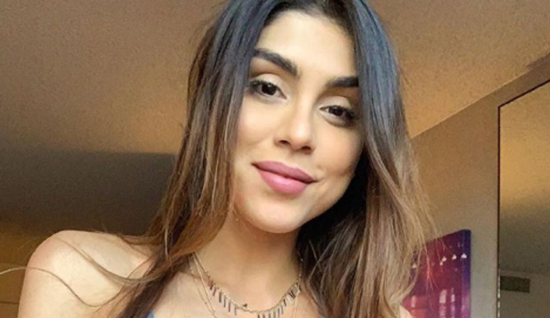 El disfraz de mujer maravilla de Pautips: ¡Fantástica! La increíble transformación de Pautips como ‘Mujer Maravilla’