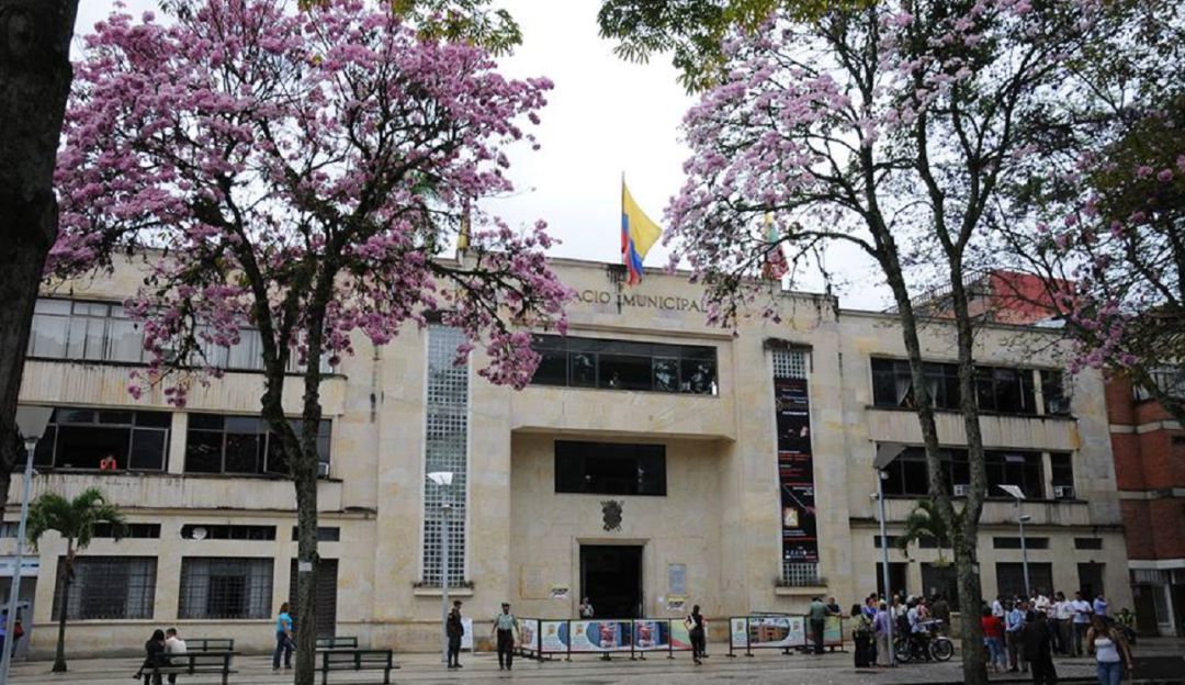 Alcaldes y Gobernadores Colombia 2020-2023: Administración de Jaramillo alista empalme con Hurtado