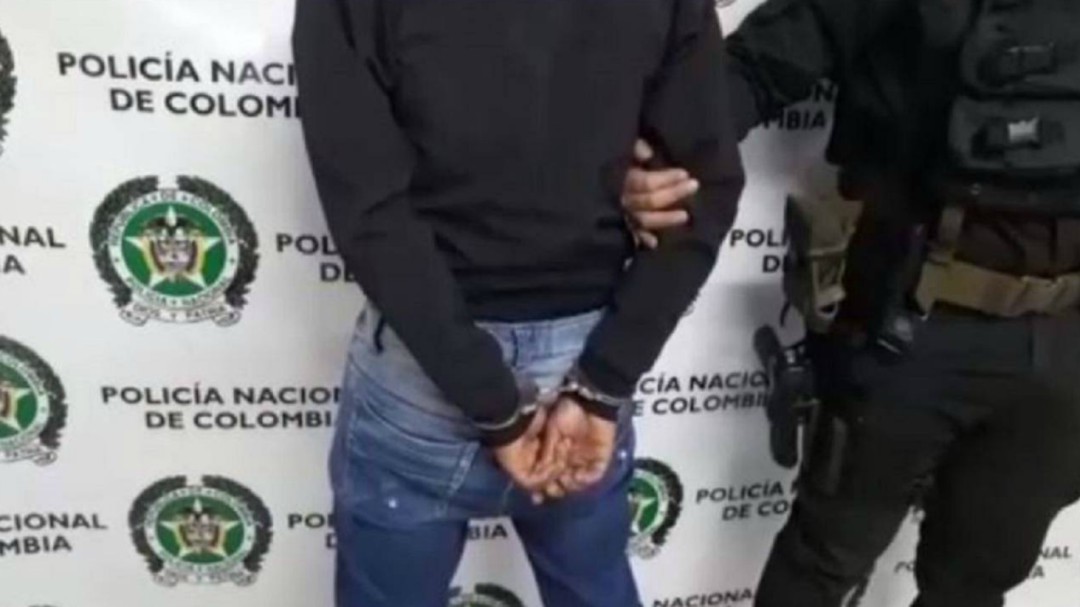 Este es el cartel de los más buscados en el Tolima