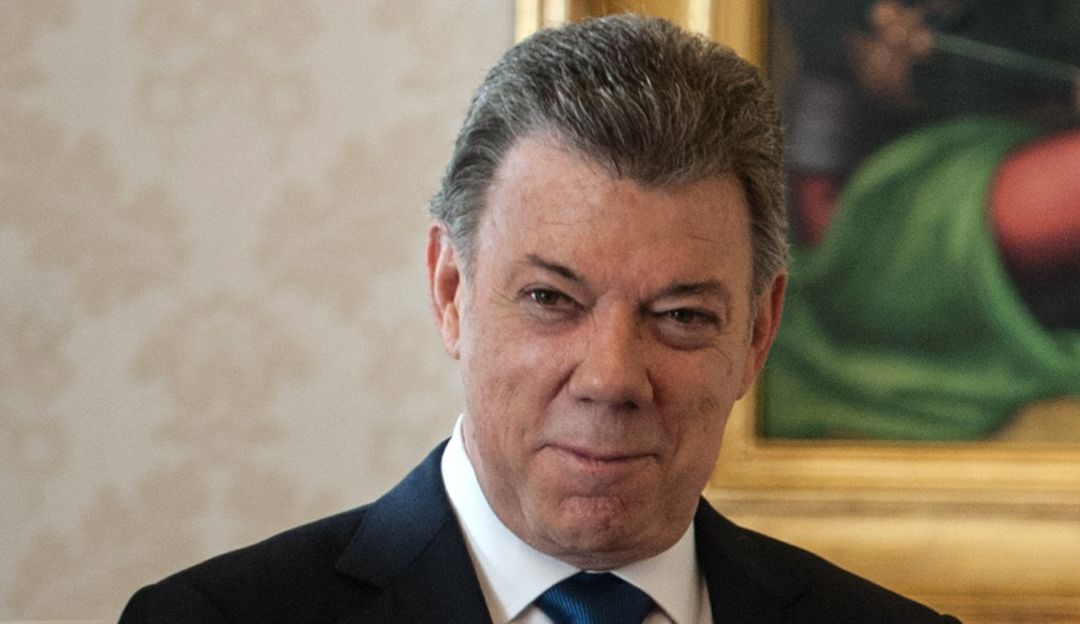 Investigación contra expresidente Juan Manuel Santos: Santos no irá al CNE porque está dictando clases en Inglaterra