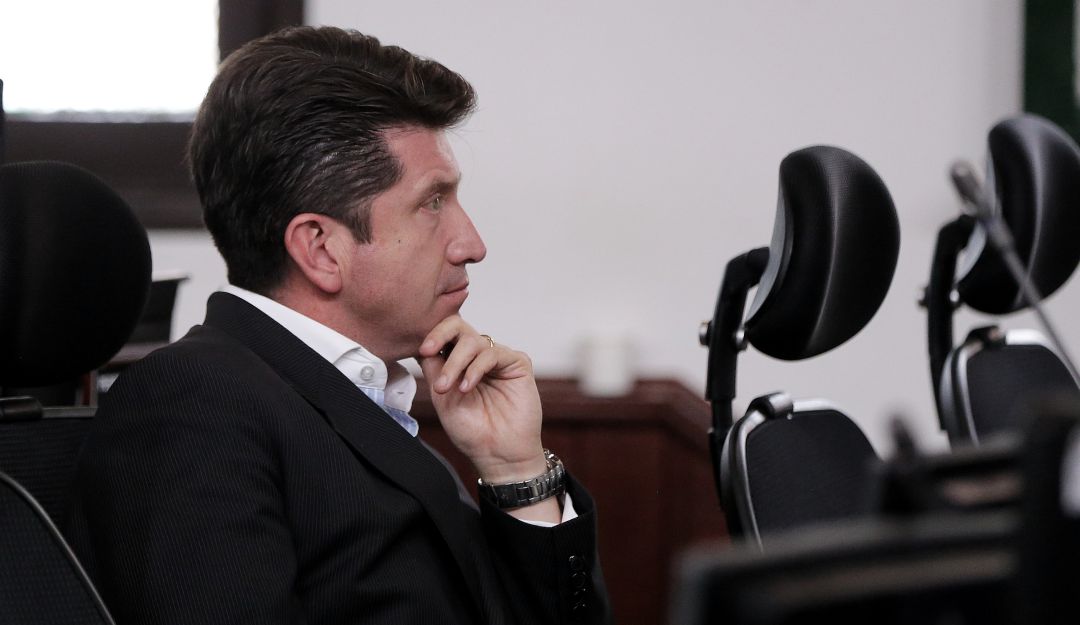Director del DAPRE: Duque posesionará a Diego Molano como nuevo director del DAPRE