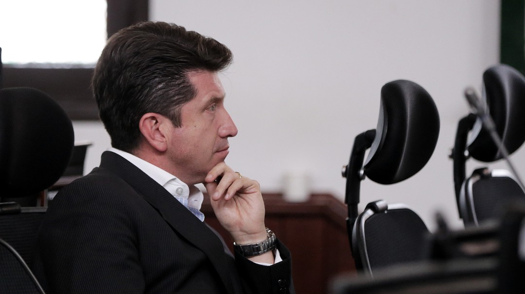 Duque posesionará a Diego Molano como nuevo director del DAPRE