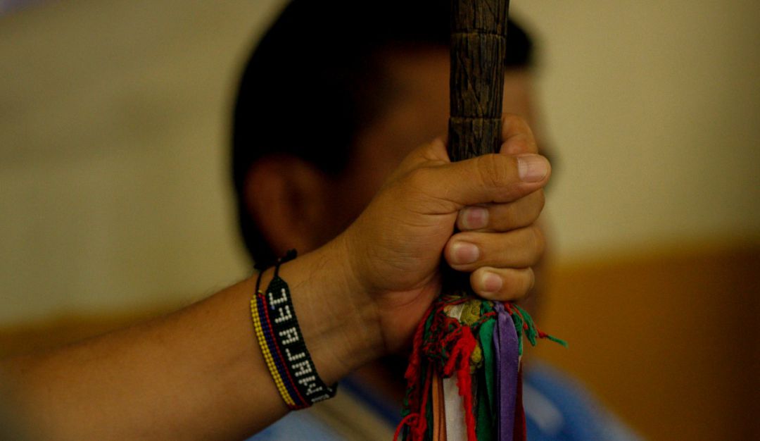 Proyectos de paz: 1.861 proyectos se adelantan en los municipios afectados por la violencia