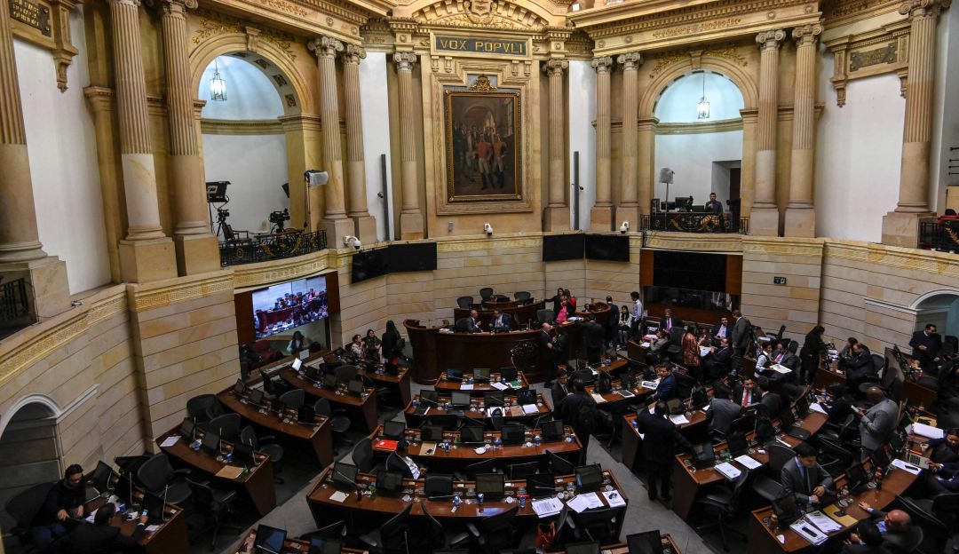 Consejo Nacional Electoral nuevo magistrado: Congreso elegirá nuevo magistrado del CNE el 13 de noviembre